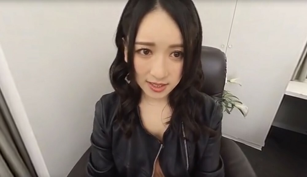 A Story About Having Sex With A Suspicious Gyaru P1