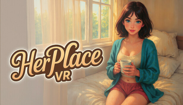 Top Steam VR Adult Games That'll Keep You Coming Back for More