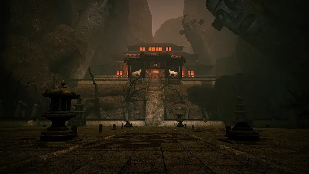 Legendary Tales DLC “Dawn of History”: The VR Game That Finally Lets You Fuck the Succubus (And Everything Else)