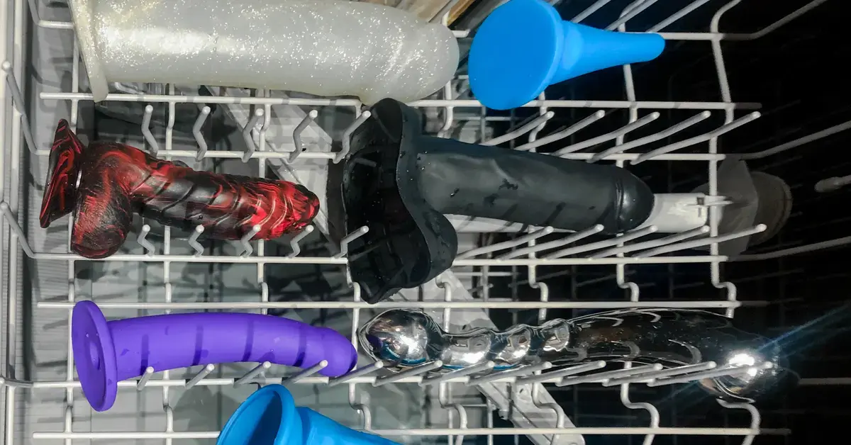 Sex Toy Cleaning & Sanitizing Guide 2025: Keep Your Favorites Fresh, Safe, and Ready for Action