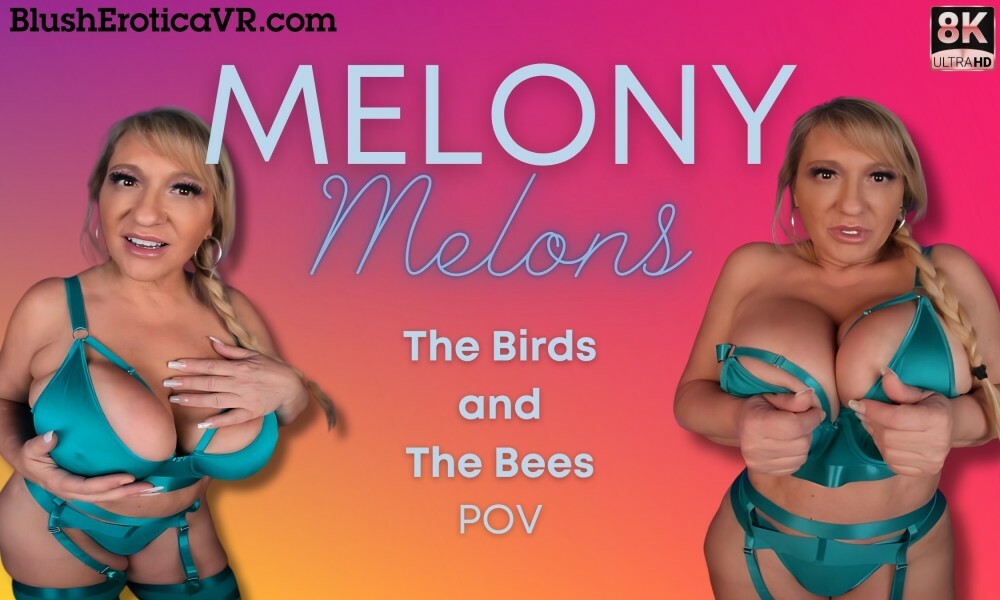 The Birds And The Bees