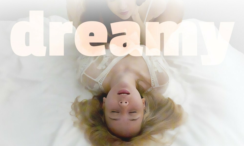 Shy Lesbian Passion in Stunning 4K VR