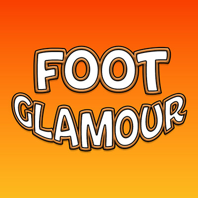 Foot Glamour VR Studio