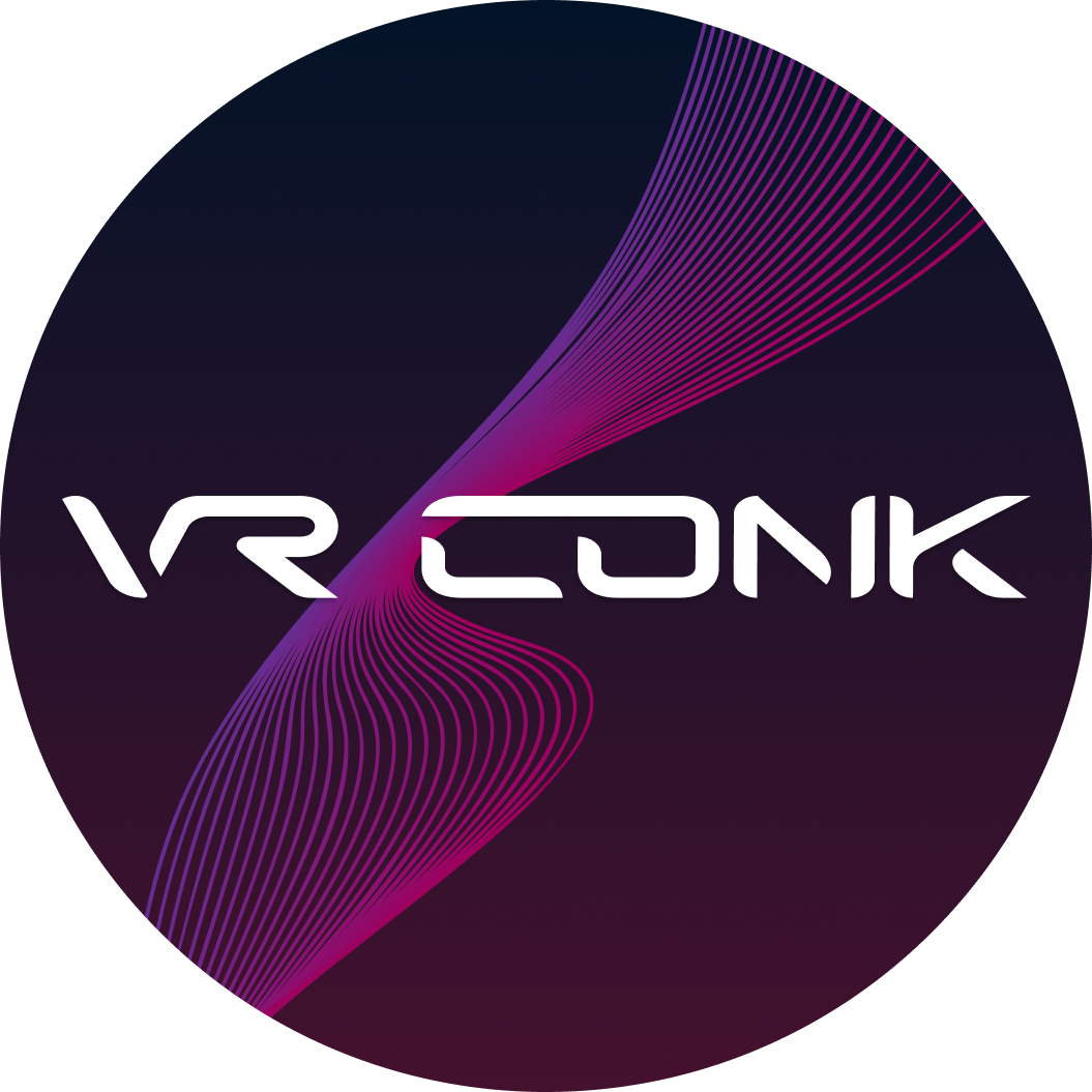 VR Conk