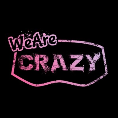 WeAreCrazy Studio