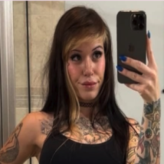 Marrissa Cloutier Pornstar