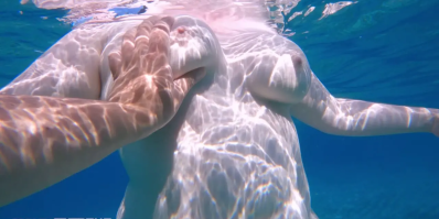 Fucking in the Ocean 2025: The Stupidest Way to Ruin Your Dick and Vag