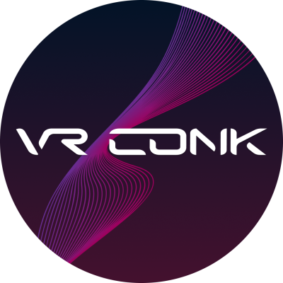 VR Conk Studio