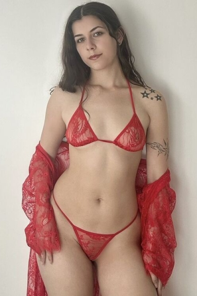 Lilly Winter Pornstar