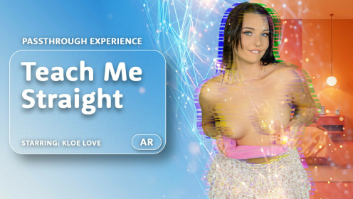 Teach Me Straight
