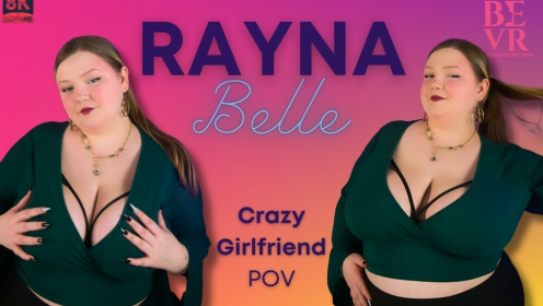 Crazy Girlfriend