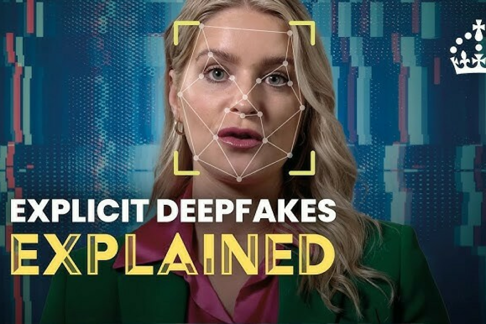 Is Deepfake Porn Still a Thing in 2025?