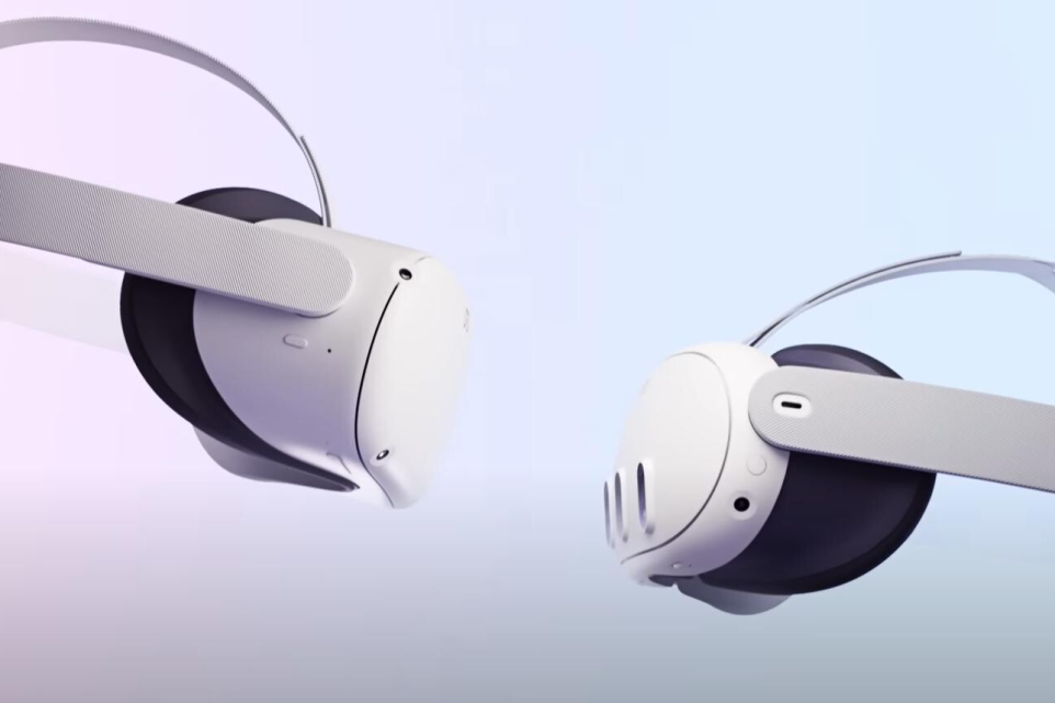 Best VR Porn on Meta Quest 2 vs Quest 3 in 2025