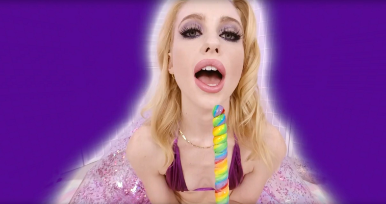 Chloe Cherry Dirty Talking Slut Likes To Suck [Passthrough] - Image 1