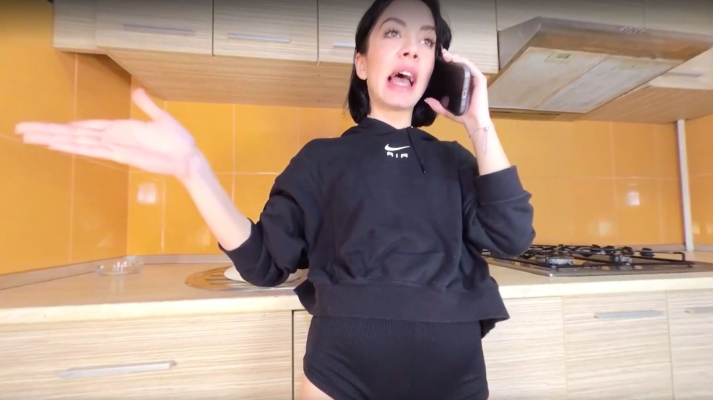 For The Last Time When My Husband Cheats On Me Maddie Perez - Image 2