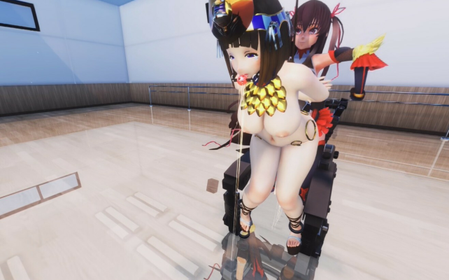 Hukkire Dance Parody: Sexy Instruction Fun - Image 1