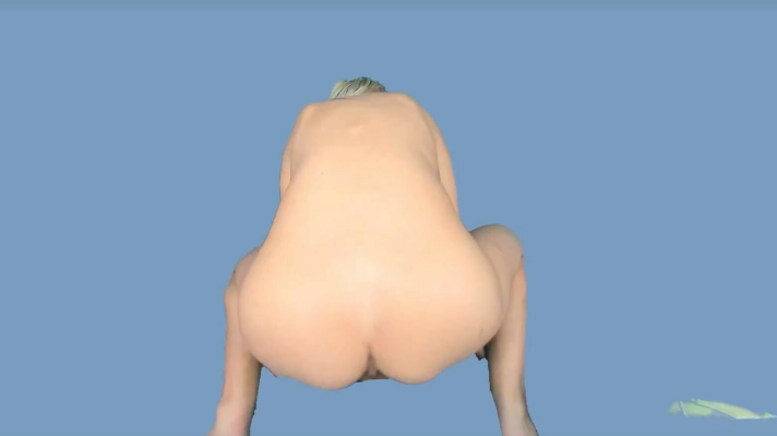 Ellie Tay in Hot Massage Seduction VR - Image 5