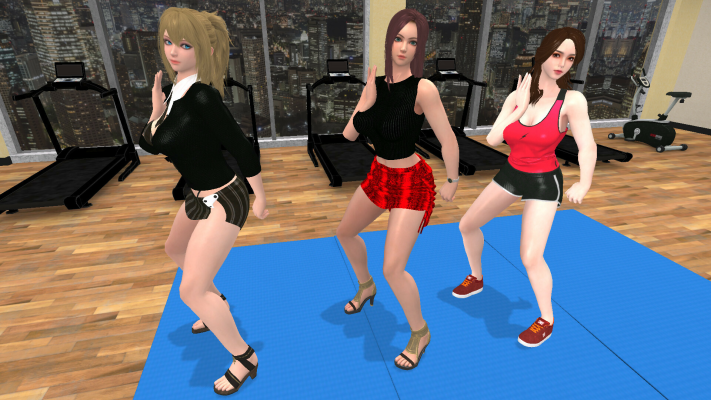 Idol Playroom - Image 6