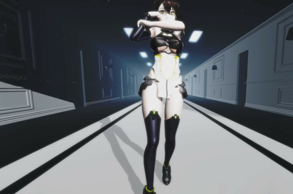 Conqueror XXX Parody: Epic 4K Erotic Adventure - Image 7