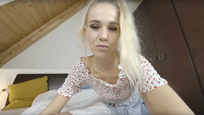 Nela Decker POV VR: Intense Passion Unleashed - Image 2