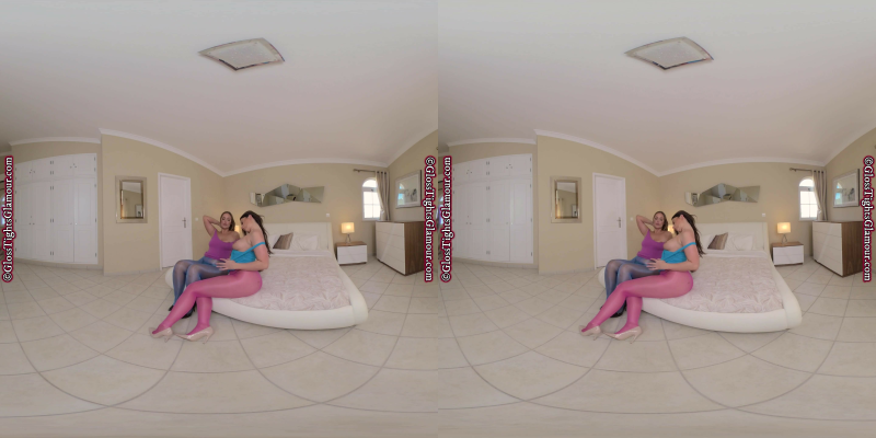 Sophie And Frankie Pink And Blue Just For You - Image 5