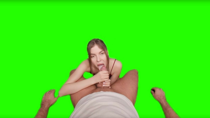 Alice XO in Steamy VR Desire Match - Image 1