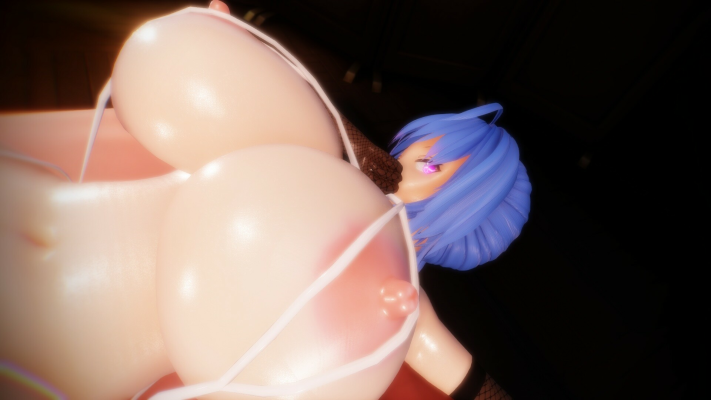 St. Louis Azur Lane Massage Missionary Thrill - Image 4