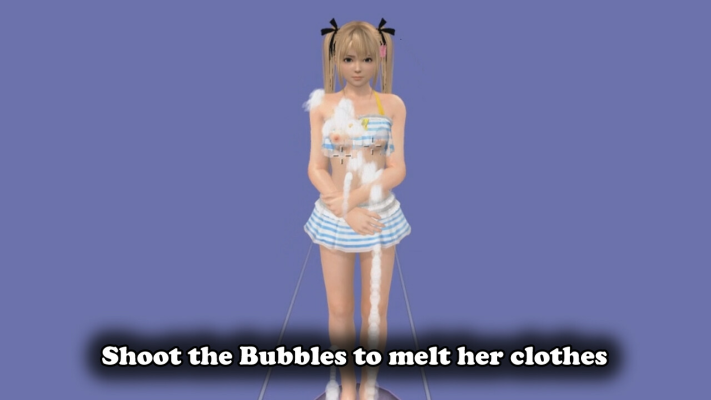 VR Bikini Marie Rose Parody - Immersive Action - Image 4