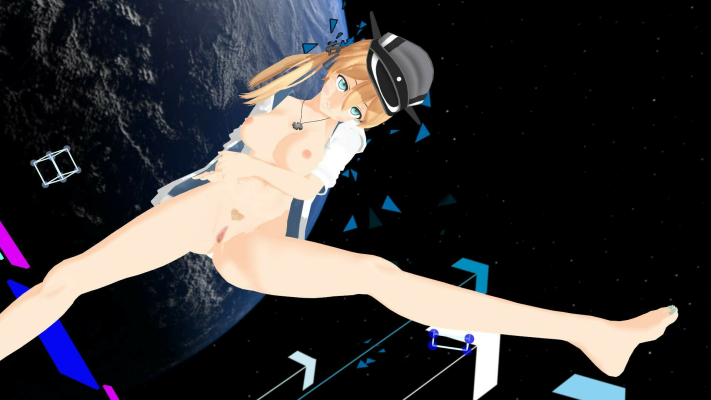 Kantai Collection Rave Girl: Sexy Dance Parody - Image 1