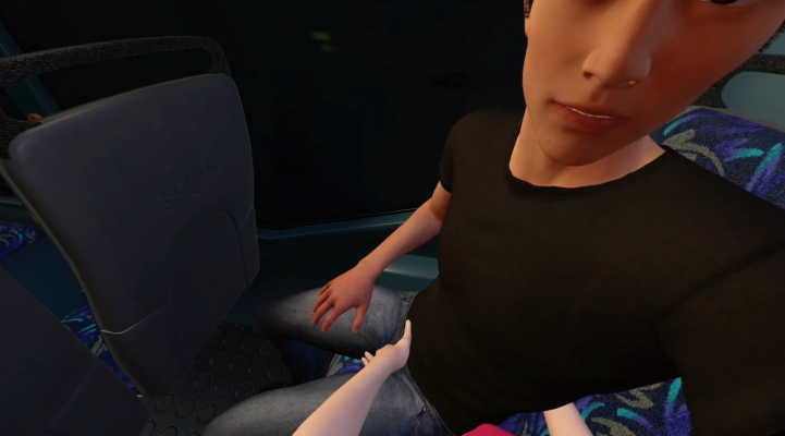 [For Women] Backseat Boy - Female POV - Image 5