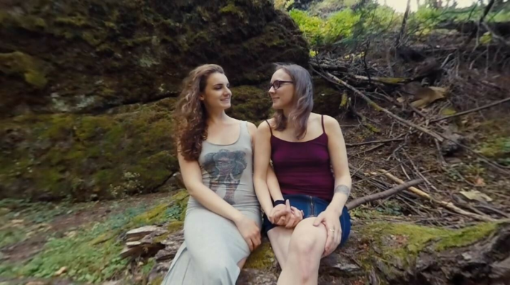 Endza & Sierra Cirque Intimate Interview - Image 4