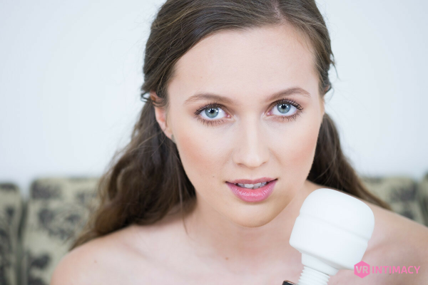 Stacy Cruz Intimate VR Passion in 5K - Image 3