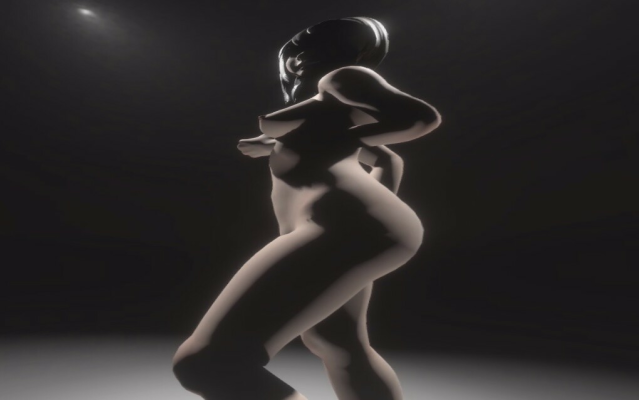 Epic VR180 3D Dance Show Unleashed - Image 5