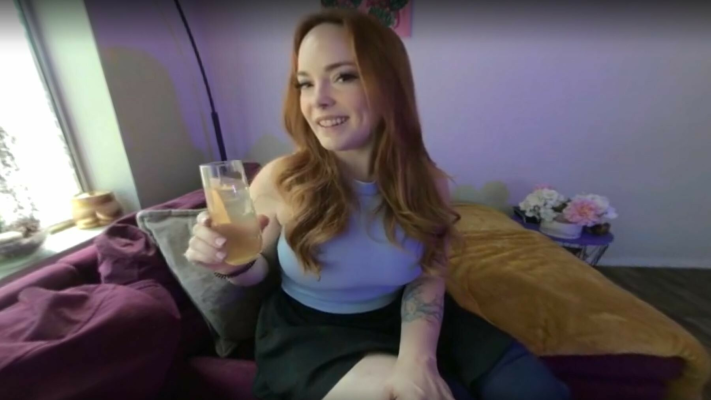 Homewrecker JOI - Image 1