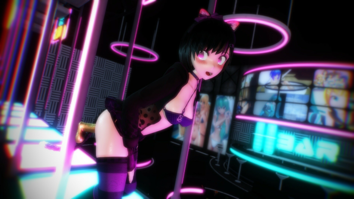 Kaat's VIP Experience: From Tease to Please - Image 4