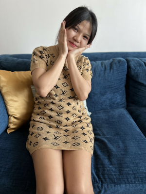 18Yo Student Mu Craves Intense VR Action - Image 9