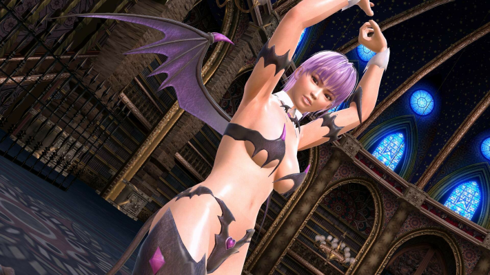 Sexy Dance Parody: Dead Or Alive Sex Shooter - Image 3