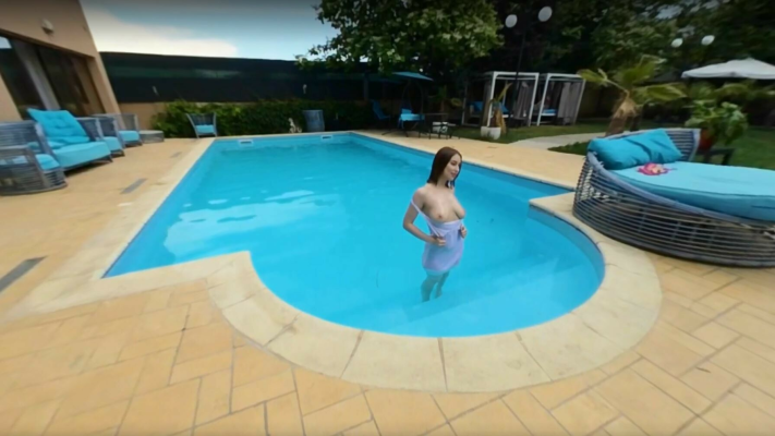 Erotic Massage (BEHIND THE SCENES) LILITH - Image 3