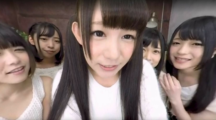 Intense Anal Creampie Orgy in VR Bliss - Image 2