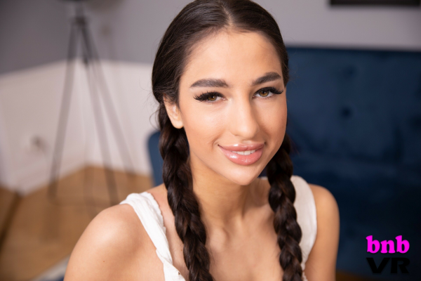 First Day of Sexy Vacation With Your Hot GF - Image 1