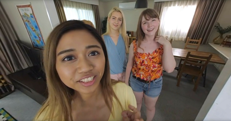 Share House Passion with Foreign Students - Image 1