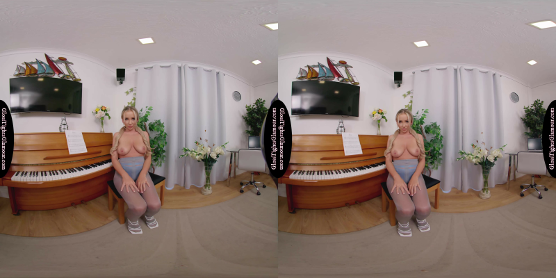 Bethany In Pink & Grey To Make Your Day - Image 10