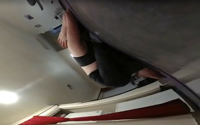 Unaware Yoga Practice - Image 1