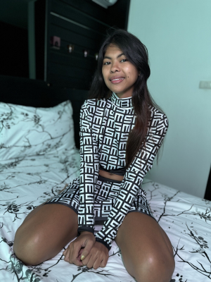 Slow Sensual Sex Massive Creampie - Image 1