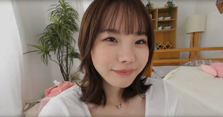 Complete Exclusive Ichika Matsumoto! Living Together Sex Life P1 - Image 5