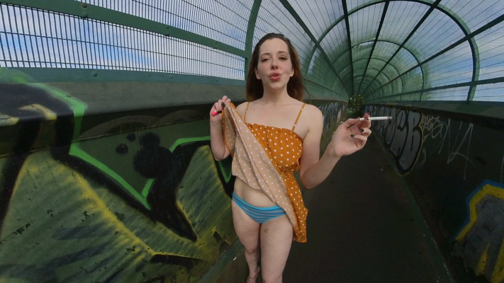 Aloralux - Smoke And Splash - Image 2