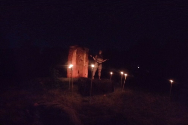 Taboo Ritual: Intense VR Passion Unleashed - Image 4