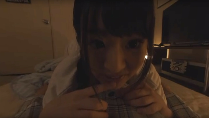 Stepsister Seduction with Kanon Momojiri POV - Image 4