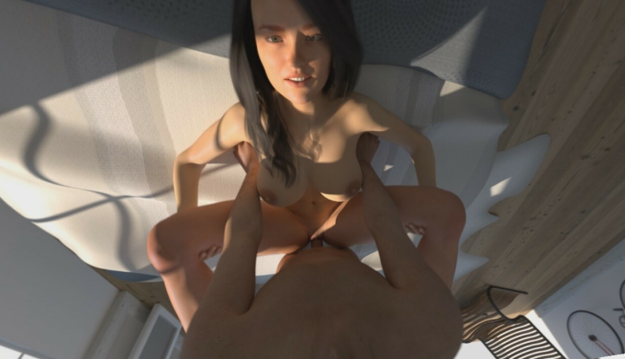 Sunday Afternoon Passion in 4K VR - Image 2