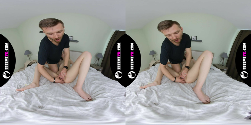 Amelia Miler Sucks Cock And Excited About Her First Porn Video - Image 9